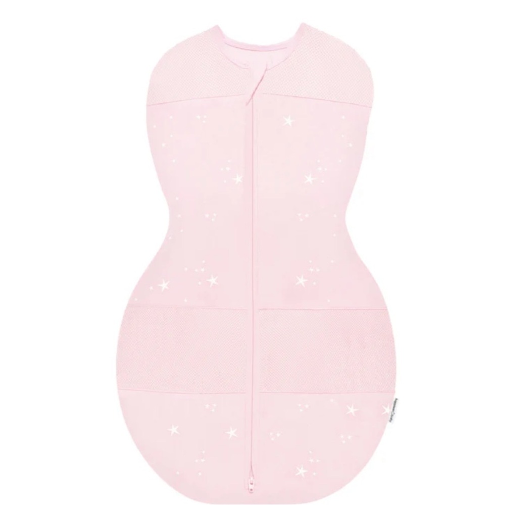 Happiest baby sleepea swaddle size S